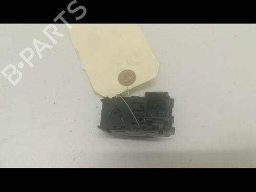 Used Right rear window switch CITROËN C4 II (NC_) 1.6 HDi 110 (112 hp) 9602461