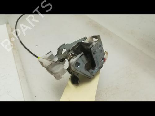 Front left lock CITROËN C1 (PM_, PN_)  | BP23176473C98 