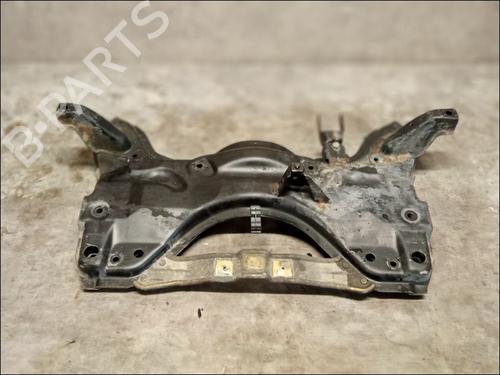 Used Subframe Subframe PEUGEOT 206 Hatchback (2A/C) 1.4 HDi eco 70 (68 hp) 9608340 9608340