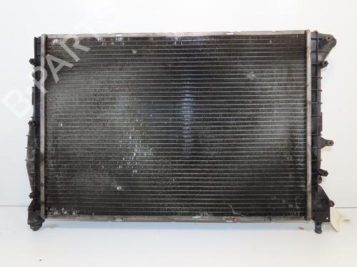 Wasserkühler für ALFA ROMEO GT (937_) 1.9 JTD (937CXN1B) (150 hp) 28829178