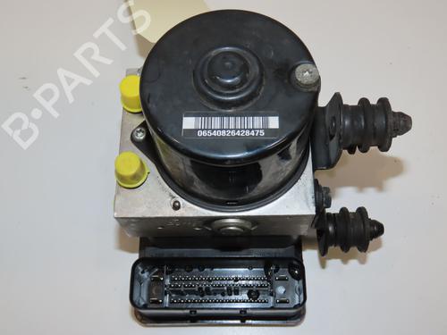 ABS pump SEAT LEON (1P1) 2.0 TDI 16V | BP28967643M43 