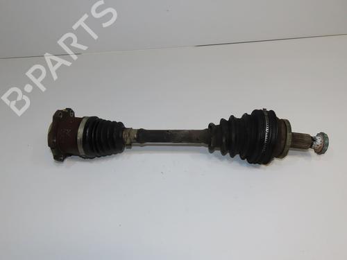 Left front driveshaft SEAT CORDOBA (6L2) 1.9 TDI | BP37624640M38 - Image 5