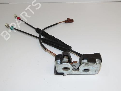 Bagklap lås Bagklap lås FORD FIESTA V (JH_, JD_) 1.25 16V (75 hp) 33711731 33711731
