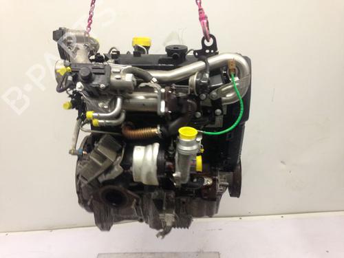 Engine RENAULT MODUS / GRAND MODUS (F/JP0_) 1.5 dCi 90 | BP23171276M1 - Image 3