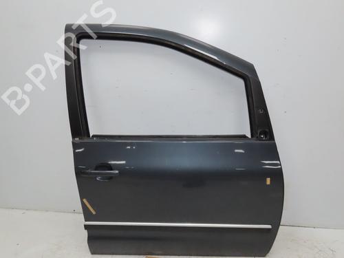 Right front door VW SHARAN (7M8, 7M9, 7M6) 2.0 TDI | BP28831237C3 