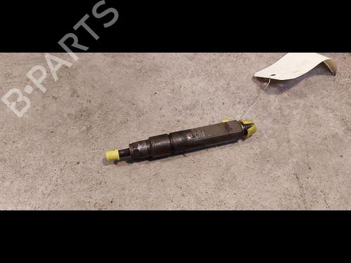 Injector RENAULT SCÉNIC I MPV (JA0/1_, FA0_) 1.9 dTi (JA1U) | BP9612936M100