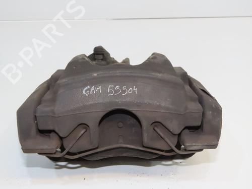 Used Right front brake caliper Right front brake caliper 36545073 36545073