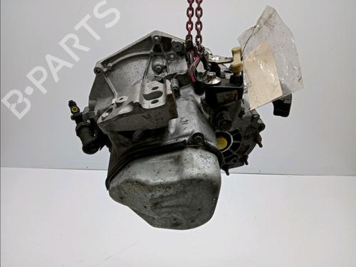 Used Gearbox CITROËN C3 I (FC_, FN_) 1.4 i (73 hp) 23172620