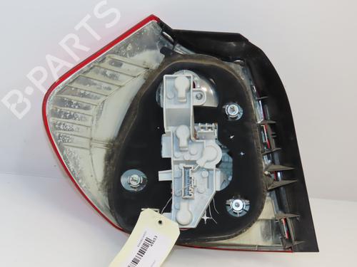 Right taillight BMW 1 (E87) 116 d | BP17371621C35 