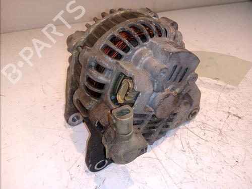 Alternator MAZDA 6 Hatchback (GG) 2.0 DI (GG14) | BP11099339M7