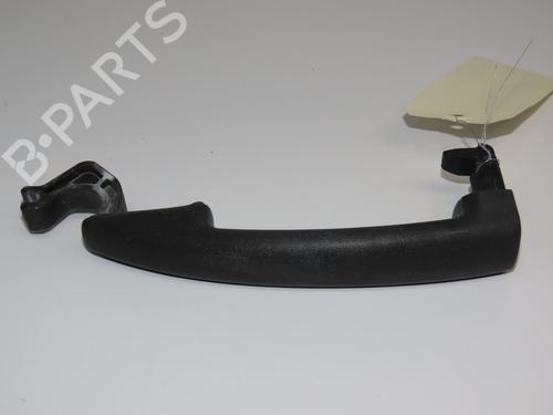 Front left exterior door handle CITROËN BERLINGO Box Body/MPV (B9) 1.6 HDi 75 | BP29645087C128 