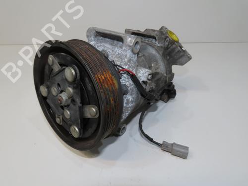 AC compressor RENAULT MEGANE IV Hatchback (B9A/M/N_) 1.5 dCi 110 (B9A3) | BP39113581M34 - Image 5