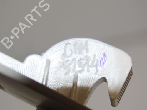 Right sun visor DACIA DUSTER (HM_) 1.3 TCe 150 (HMM3) | BP28802213I2