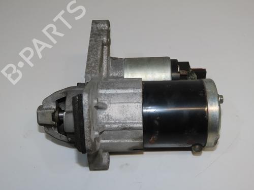 Starter RENAULT CAPTUR I (J5_, H5_) 1.2 TCe 120 | BP38527400M8 - Image 6