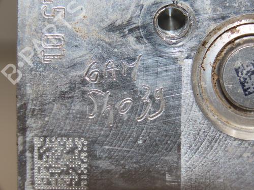 ABS pump PEUGEOT 208 I (CA_, CC_) 1.6 HDi / BlueHDi 75 | BP28685245M43