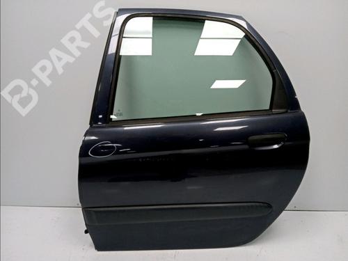 Used Left rear door CITROËN XSARA PICASSO (N68) 1.6 HDi (90 hp) 11755330