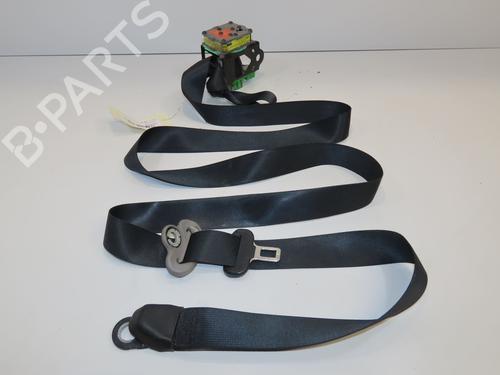 Venstre foran beltestrammer TOYOTA YARIS (_P9_) 1.4 D-4D (NLP90_, NLP90R) (90 hp) 28968206