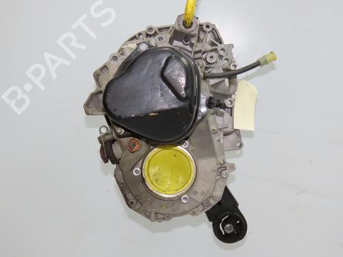 Used Gearbox RENAULT TWINGO I (C06_) 1.2 (C066, C068) (58 hp) 28967275