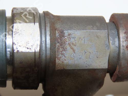 Injector BMW X5 (E53) 3.0 d | BP23171705M100 - Image 5