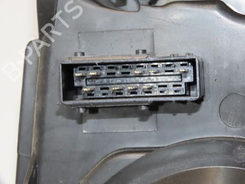 Left headlight CITROËN C5 III Break (RW_) 2.0 HDi 150 / BlueHDi 150 (RWRHEJ, RWRHE8) | BP36545232C28 - Image 4