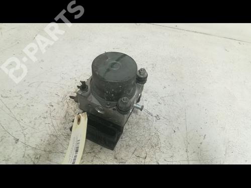 ABS pump NISSAN MICRA III (K12) 1.2 16V | BP9605802M43 