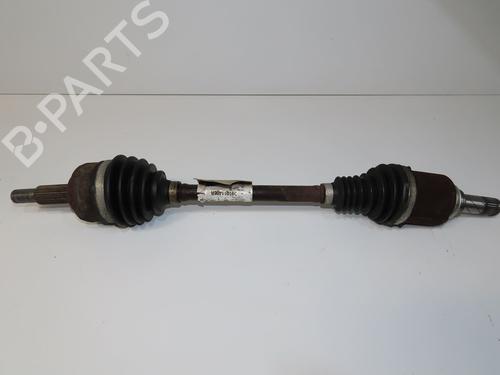 Used Left front driveshaft Left front driveshaft 38915796 38915796