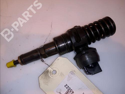 Used Injector Injector VW GOLF IV (1J1) 1.9 TDI 4motion (130 hp) 11098958 11098958