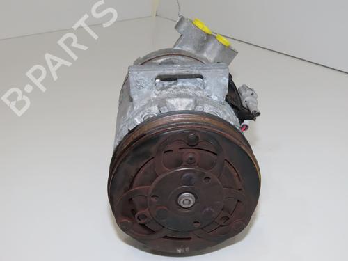 AC compressor RENAULT CLIO IV (BH_) 1.2 16V | BP31120112M34 - Image 2
