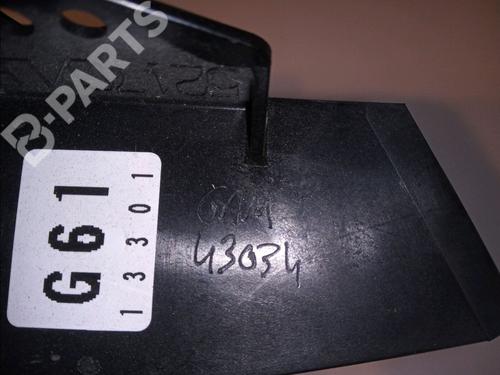 Gear lever TOYOTA YARIS (_P13_) 1.5 Hybrid (NHP130_, NHP130) | BP11114513M90 