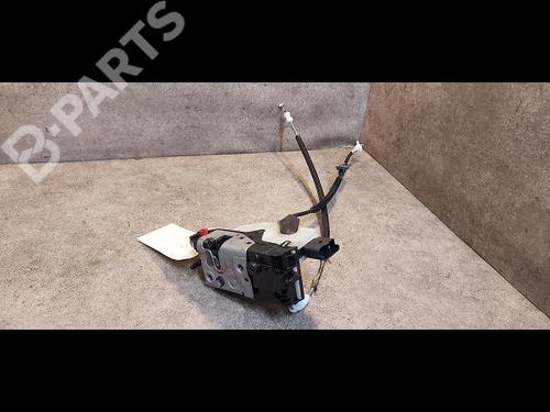 Used Rear left lock Rear left lock CITROËN DS4 (NX_) 2.0 HDi 165 (163 hp) 9614145 9614145