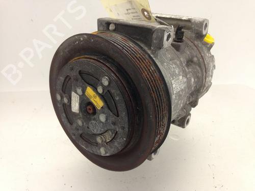 Used AC compressor AC compressor ALFA ROMEO 147 (937_) 1.9 JTDM 8V (937.AXD1A, 937.AXU1A, 937.BXU1A) (120 hp) 9592362 9592362
