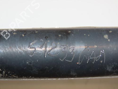 Right rear driveshaft PORSCHE 911 (996) 3.4 Carrera | BP24344364M41 
