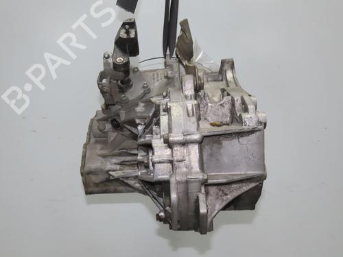 Gearbox CHEVROLET CAPTIVA (C100, C140) 2.0 D 4WD | BP28967270M3 