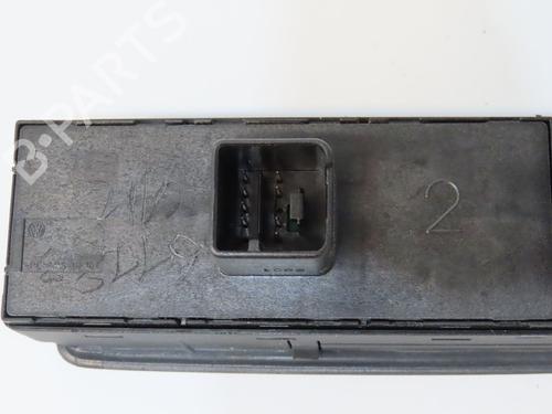 Left front window switch VW GOLF VI (5K1) 1.4 TSI | BP38341694I27 - Image 3