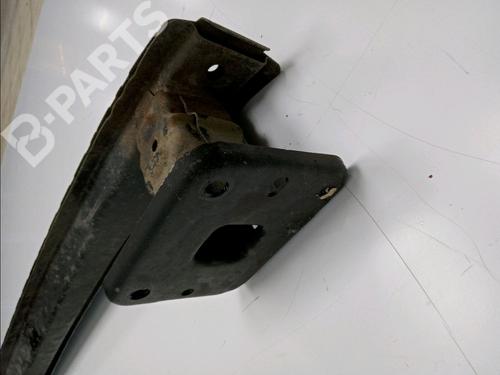 Rear bumper reinforcement FORD FOCUS III 1.6 TDCi | BP11747055C73 