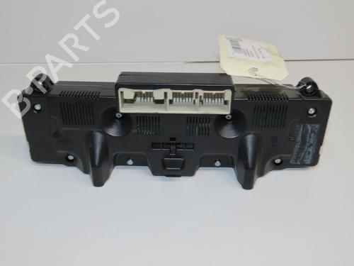 Climate control SEAT ALTEA (5P1) 1.9 TDI | BP36657616I5 - Image 3