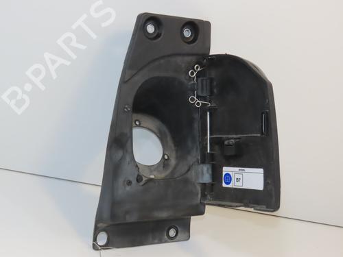 Tanklåg IVECO DAILY VI Platform/Chassis 35S18, 35C18, 40C18, 45C18, 50C18, 60C18, 65C18, 70C18 | BP38429078C131 - Image 4