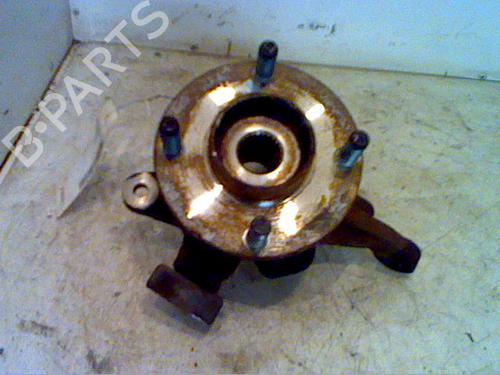 Used Right front steering knuckle Right front steering knuckle FORD KA (RB_) 1.3 i (60 hp) 36493953 36493953