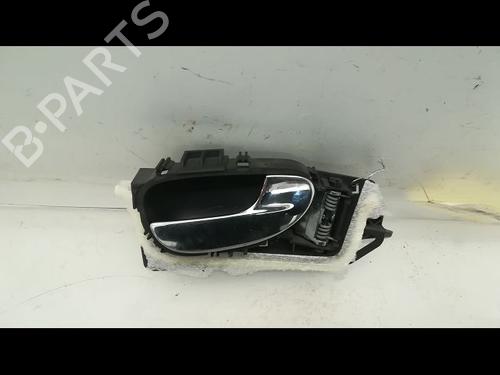 Used Rear right interior door handle Rear right interior door handle PEUGEOT 307 (3A/C) 2.0 HDi 90 (90 hp) 9596149 9596149