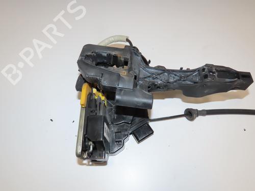 Front right lock KIA CEE'D Sportswagon (JD) 1.4 CRDi 90 | BP29441773C97 