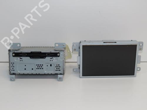 Radio FORD USA MUSTANG Convertible 5.0 V8 | BP36494583E6 - Image 2