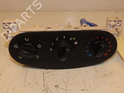 Climate control DACIA SANDERO 1.4 MPI LPG | BP16832923I5