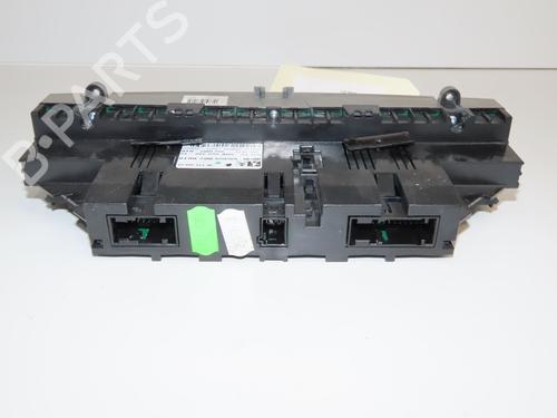 Climate control CITROËN C5 III (RD_) 1.6 THP 155 (RD5FV8, RD5FNA) | BP36427006I5 - Image 5