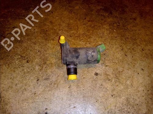 Used Washer pump Washer pump 14881586 14881586