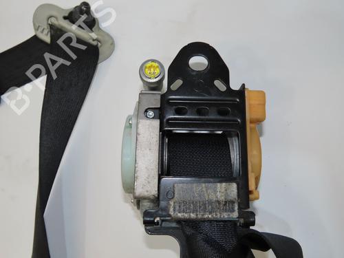 Venstre fortil seleforstrammer NISSAN NOTE (E11, NE11) 1.5 dCi (86 hp) 31242528