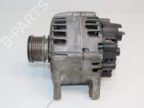 Alternator RENAULT CLIO IV (BH_) 1.5 dCi 90 | BP31077285M7 - Image 5