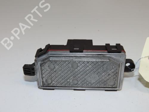 Used Heater resistor Heater resistor FORD KUGA II (DM2) 1.5 TDCi (120 hp) 40437834 40437834