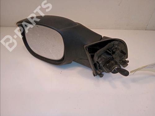 Used Left mirror CITROËN C3 I (FC_, FN_) 1.4 HDi (68 hp) 11102723
