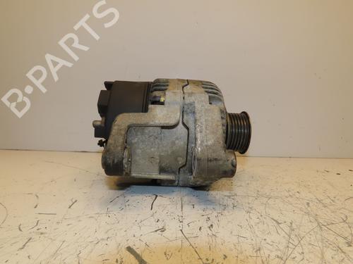 Used Alternator OPEL CORSA B (S93) 1.4 i (F08, F68, M68) (60 hp) 17452796