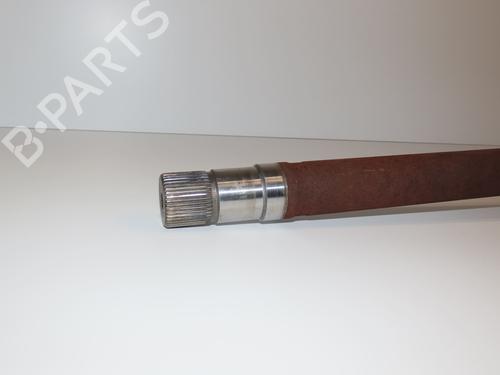 Used Right front driveshaft Right front driveshaft PEUGEOT BOXER Van 2.0 BlueHDi 130 (130 hp) 28967356 28967356
